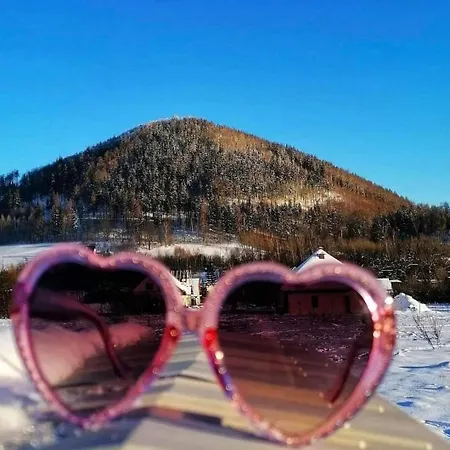 Appartement Apartament Sudety Boguszów-Gorce