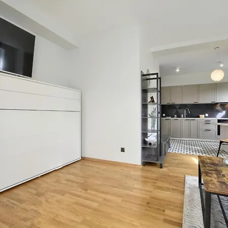 Appartement Apartament Sudety *