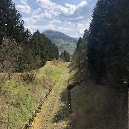 Apartament Sudety * Boguszów-Gorce