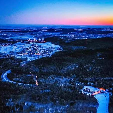 Apartament Sudety Appartement