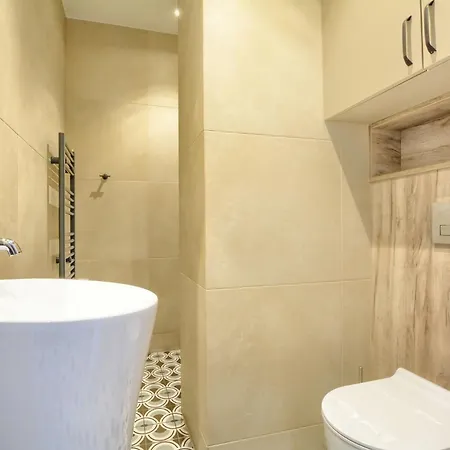 Apartament Sudety * Boguszów-Gorce