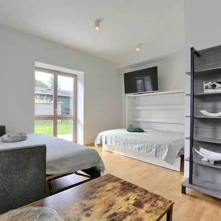 Appartement Apartament Sudety *