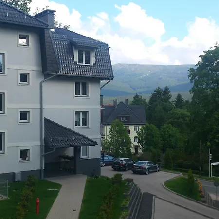Sudety Apartment
