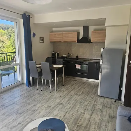 Apartment Sudety *
