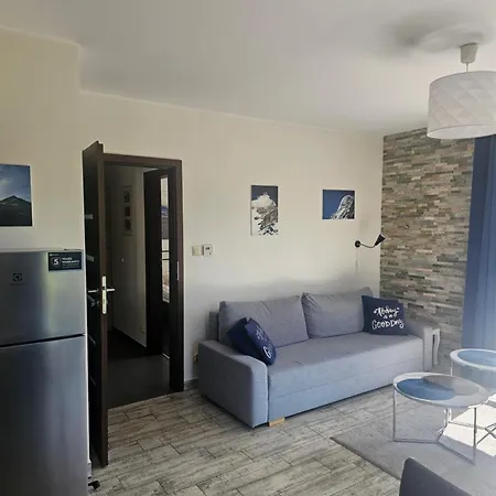Sudety Apartment Szklarska Poreba