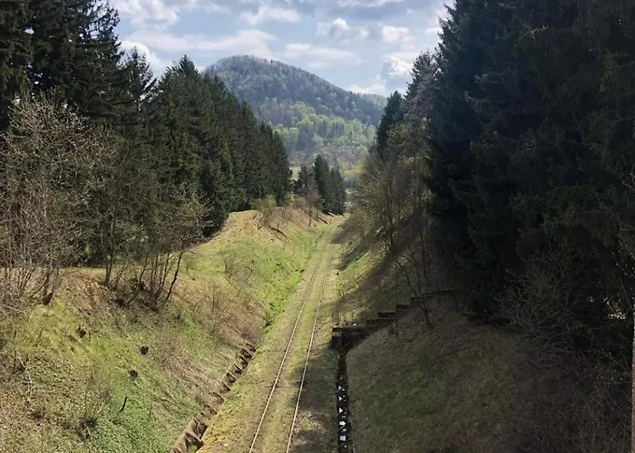 Apartament Sudety * Boguszów-Gorce