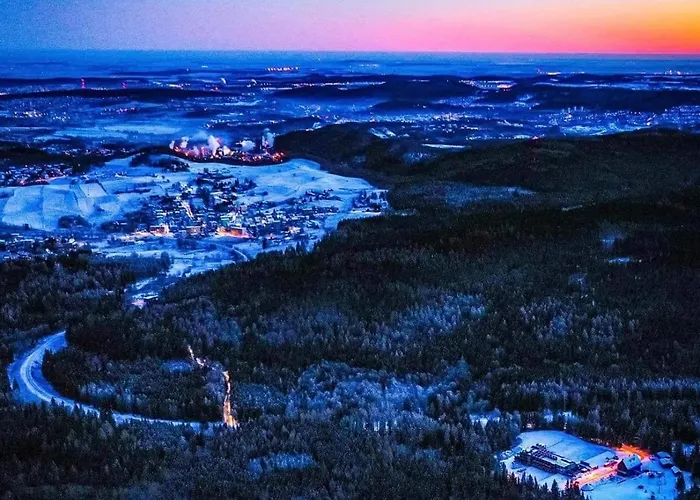 Apartament Sudety Daire