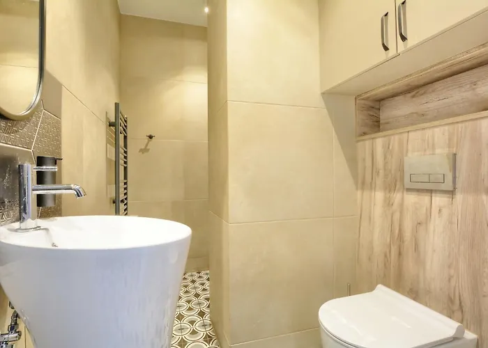 Apartament Sudety * Boguszów-Gorce